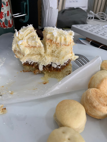 Opinii despre Panati Dulce Pastelería în Avellaneda - Gastronomía y hostelería