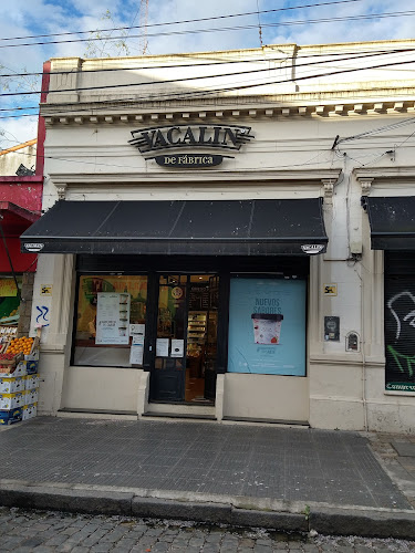 Vacalin - San Isidro