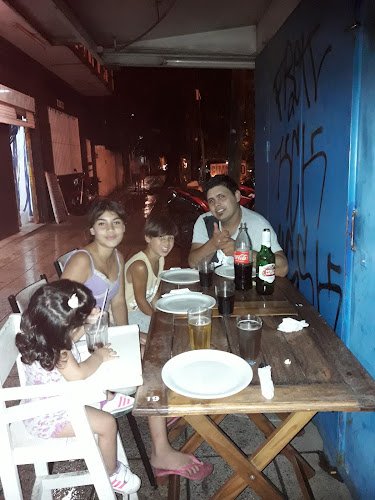 Comentarii opinii despre Napoleon Bar