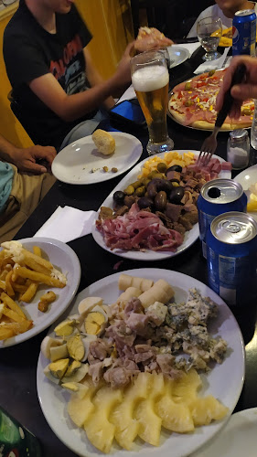 Comentarii opinii despre Restaurante Picasso