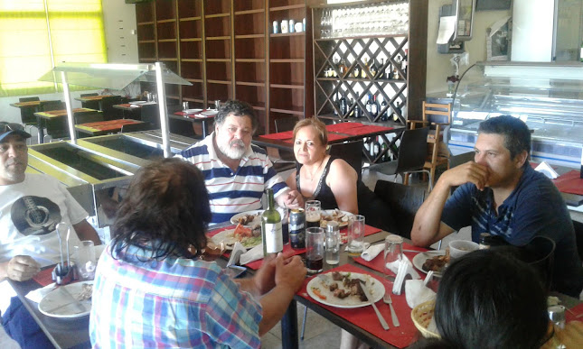 PARADOR LA BUENISIMA - Gastronomía y hostelería