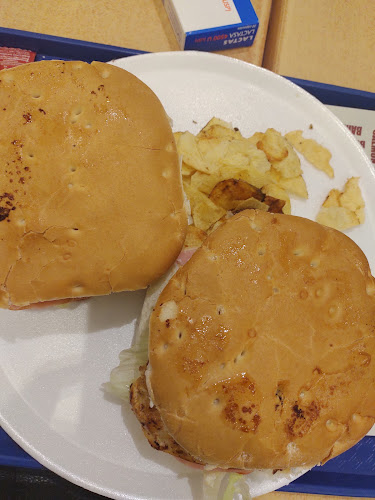 Opinii despre Restaurante Il Fiorentino Brasas în San Luis - Gastronomía y hostelería