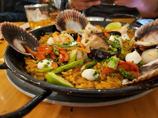 Amore - Gastronomía y hostelería