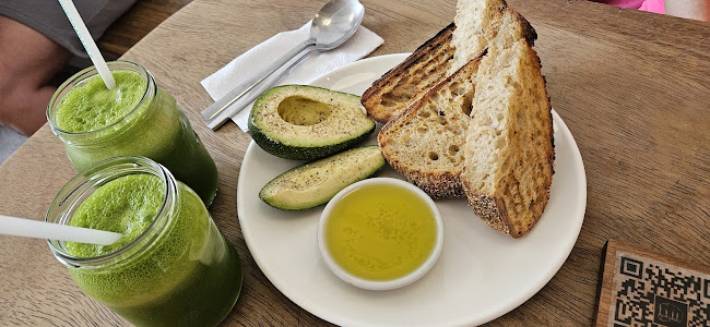 Panadería El Pan De La Chola - Gastronomía y hostelería