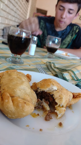 Donato Restaurant - Parrilla - Campana