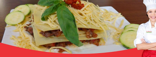 La Bianca - Fábrica de Pastas