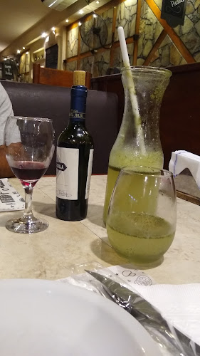 El Molino - San Miguel de Tucumán