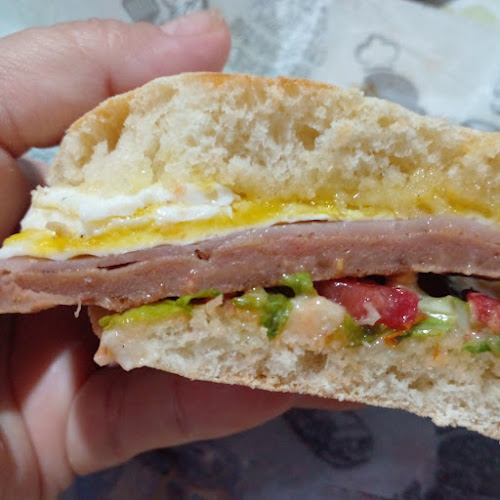 Uritorco Pizzas Lomos