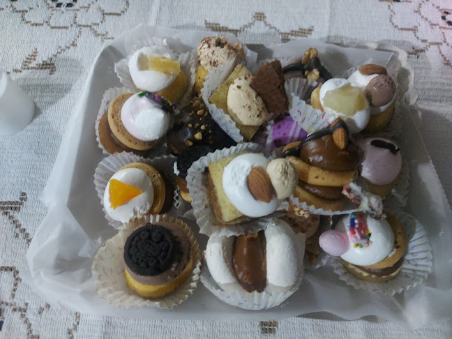 Panaderia La Internacional