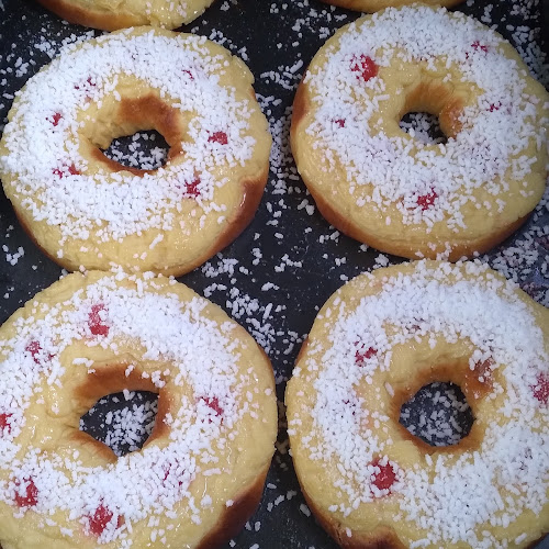 Opinii despre Panadería El Trébol în Gran Buenos Aires - Gastronomía y hostelería