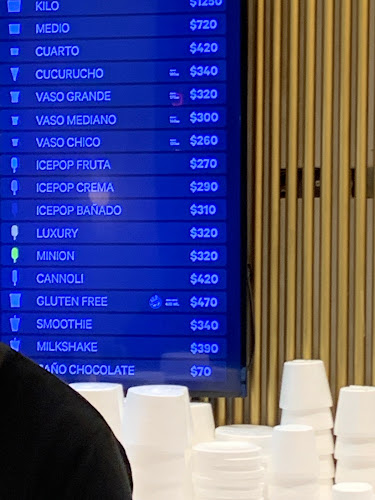 Opinii despre Lucciano's în Villa Rosa - Gastronomía y hostelería