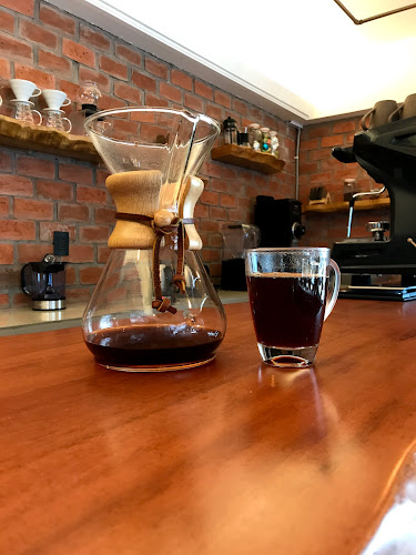 Opinii despre Terrua Cafetería | Cafeteria en Miraflores în miraflores - Gastronomía y hostelería