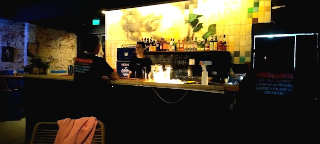 Comentarii opinii despre La Bodeguita de Pichincha