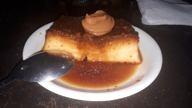 Opinii despre Jockey Club în Santiago del Estero - Gastronomía y hostelería