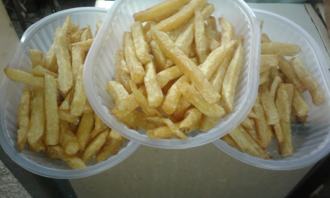 Parrilla La Esquina - Gastronomía y hostelería