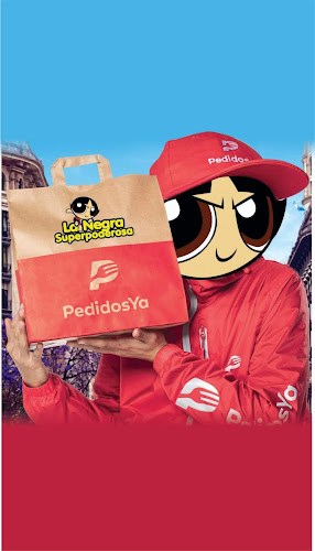 La Negra Superpoderosa - La Plata