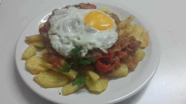 Tu Confitería Sr. Moog - Gastronomía y hostelería