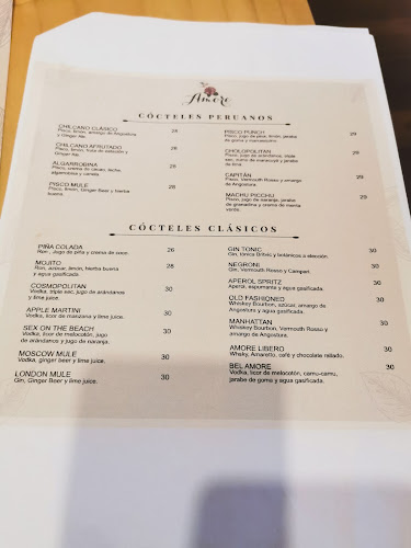 C. Atahualpa 175, Miraflores 15074, Perú