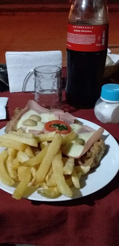 Bernardo Houssay 1069, G4200 Santiago del Estero