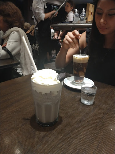 La Fonte D'Oro | Sucursal Alem (Mar del Plata) - Gastronomía y hostelería