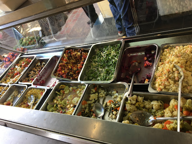 Spiedo Italia Rotiseria Comidas Para Llevar - Salta