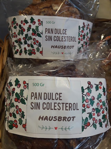 Hausbrot La Lucila