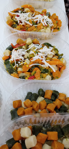 Comentarii opinii despre Curcuma Comida Sana