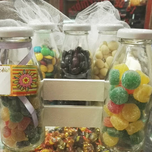 Opinii despre Panadería y Confitería 13 De Diciembre în EOC - Gastronomía y hostelería