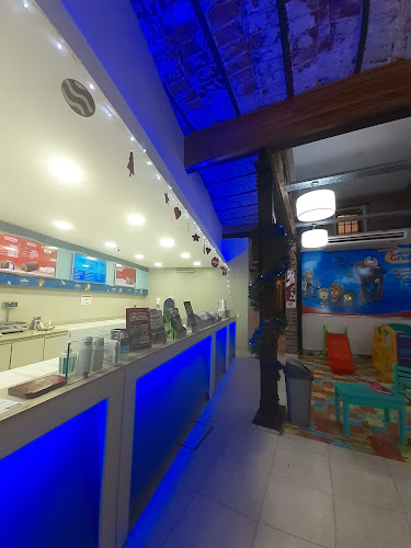 Opinii despre Grido în Córdoba - Gastronomía y hostelería