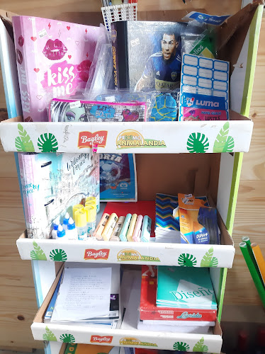 Panificados Mirta - Puerto Vilelas