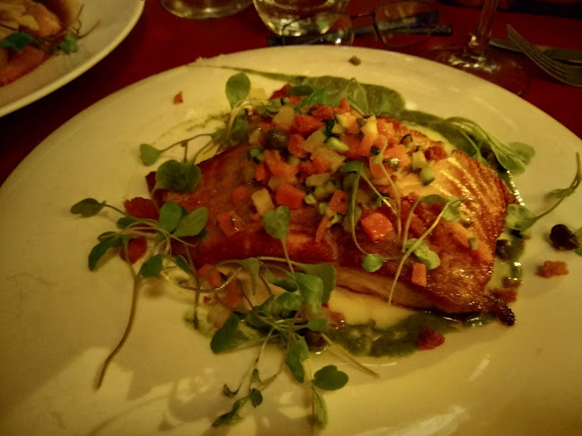 Comentarii opinii despre Ajoarriero