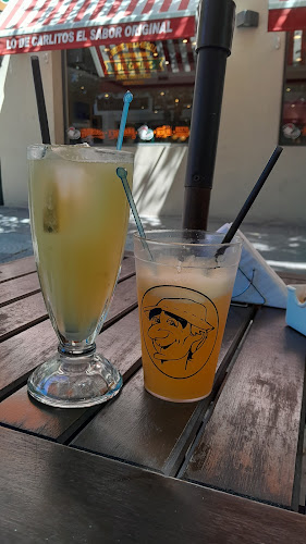 Lo de Carlitos - San Miguel