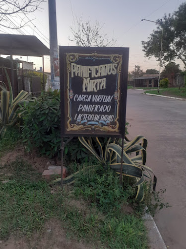 Av. Juan Manuel de Rosas, Puerto Vilelas, Chaco