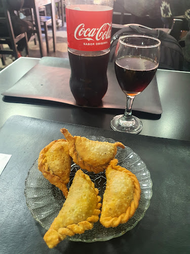 Comentarii opinii despre la fonda de Carlitos