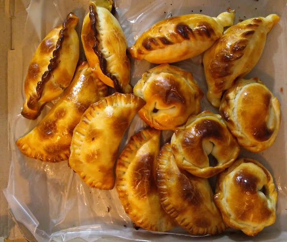 Comentarii opinii despre Paucke Restó