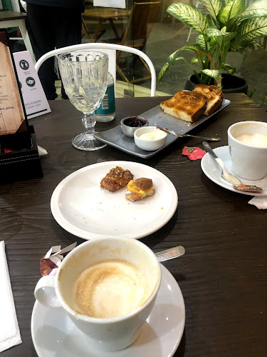 Comentarii opinii despre La Baguette