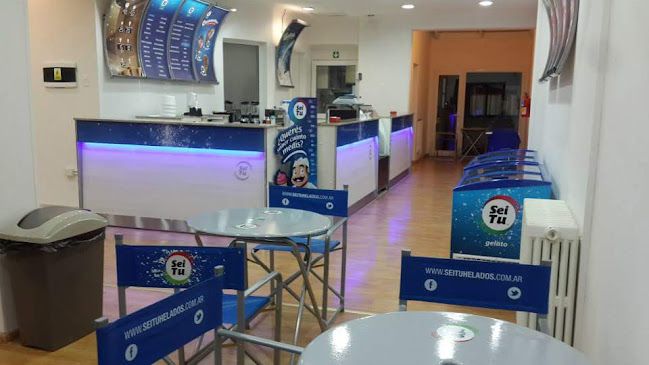 Sei Tu - Río Gallegos