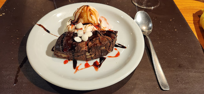 Pavarotti Restaurante Bodega