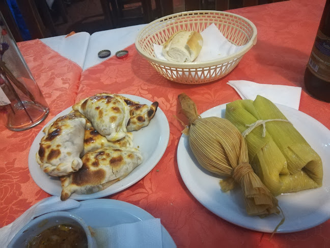 Comentarii opinii despre PEÑA RESTAURANTE "CHAQUEÑO PALAVECINO"