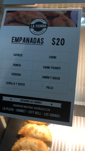 Av. 13 436, B1902CSV La Plata, Provincia de Buenos Aires