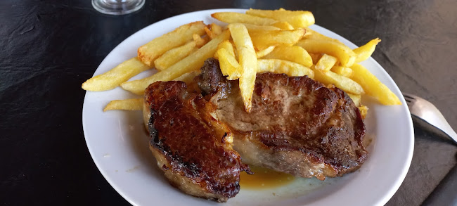 Comentarii opinii despre El Quincho