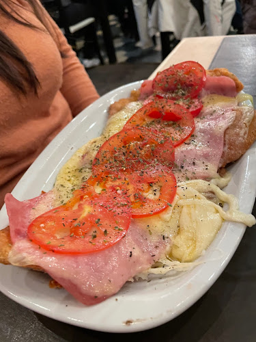 Comentarii opinii despre Bodegón Del Fuerte