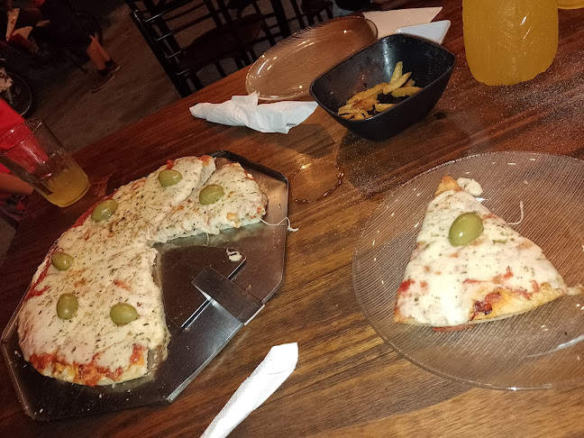 Comentarii opinii despre Ozono Bar