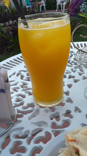 Passion Cafetería y Heladería Gourmet Lavazza&Martinez - EYJ