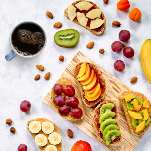 Cafe Marita GG - Gastronomía y hostelería