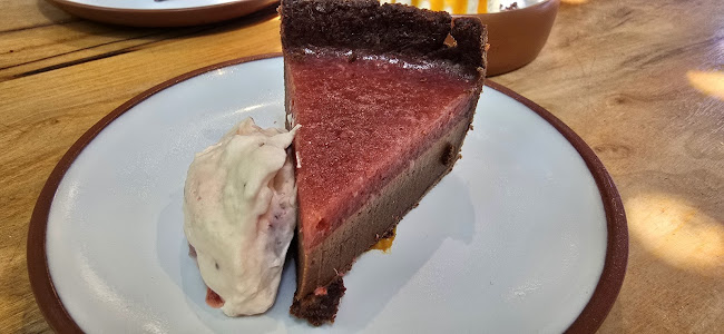 Pan y Oliva de Zuelo. - Maipú