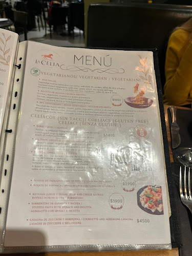 Chona - Gastronomía y hostelería