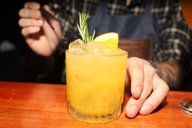 Opinii despre El Bar de Dorrego în Monte Grande - Gastronomía y hostelería