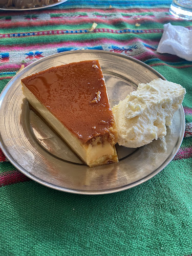 Comentarii opinii despre Parrilla Don Bianchi