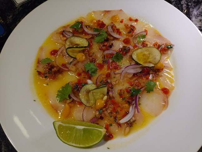 Opinii despre CALDO Restaurante în Mar del Plata - Gastronomía y hostelería